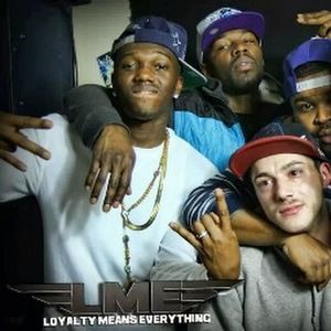 Meet your Posher, Charley